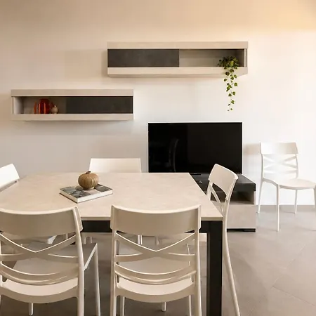 Daire Coco House *