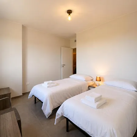 Daire Coco House Monopoli