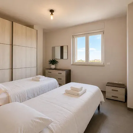 Daire Coco House *