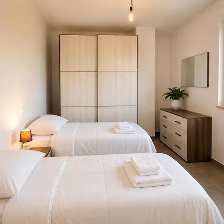 Coco House Daire Monopoli