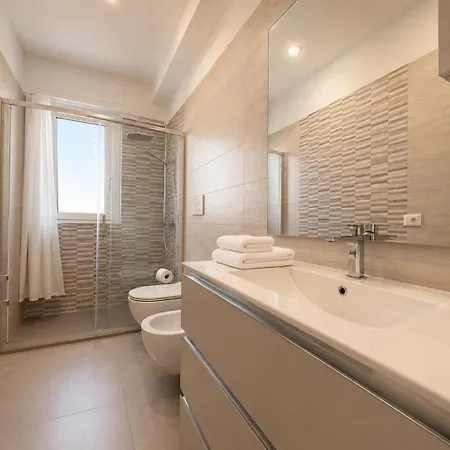 Daire Coco House *